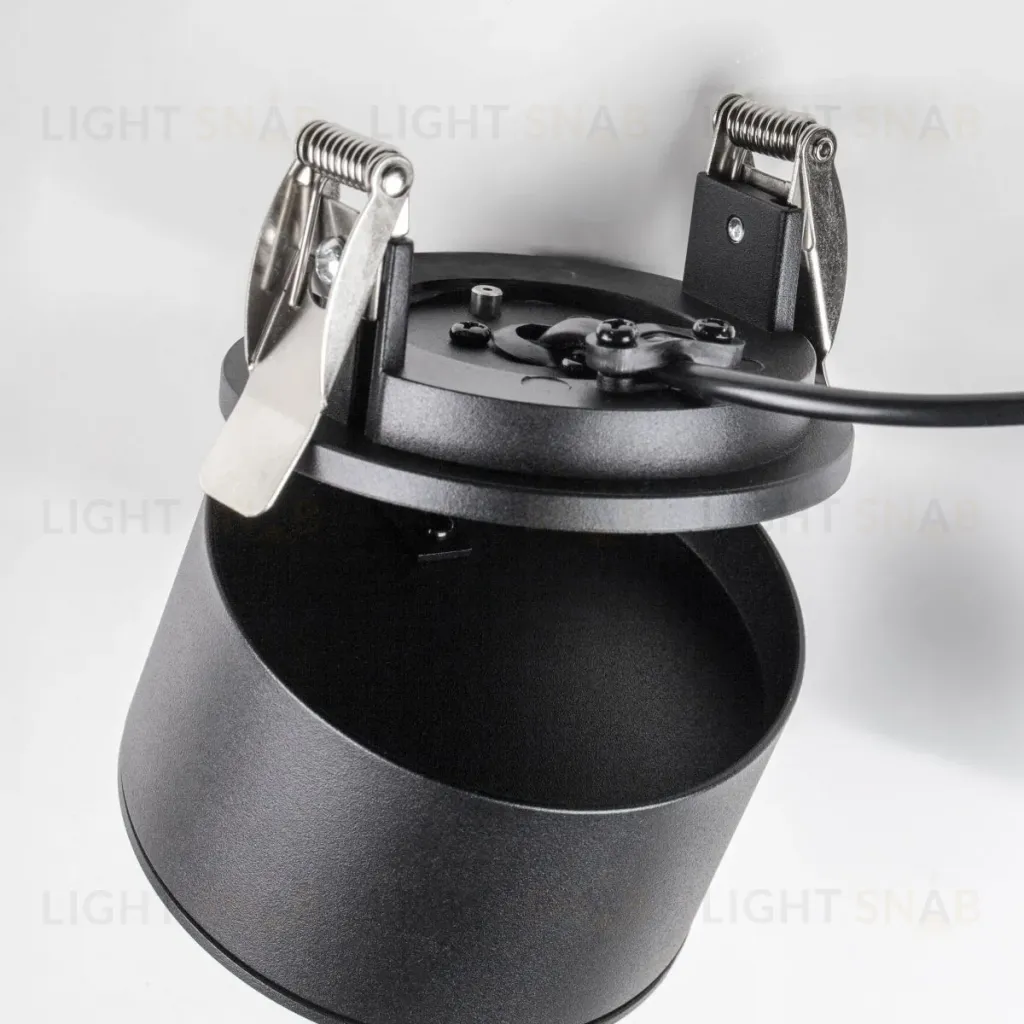 Встраиваемый спот Lightstar Acuto 215807 215807
