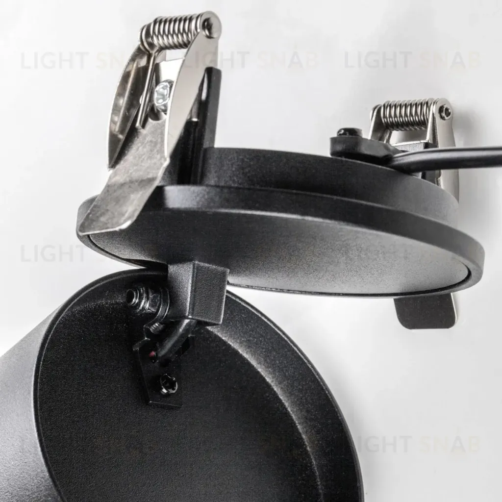 Встраиваемый спот Lightstar Acuto 215807 215807