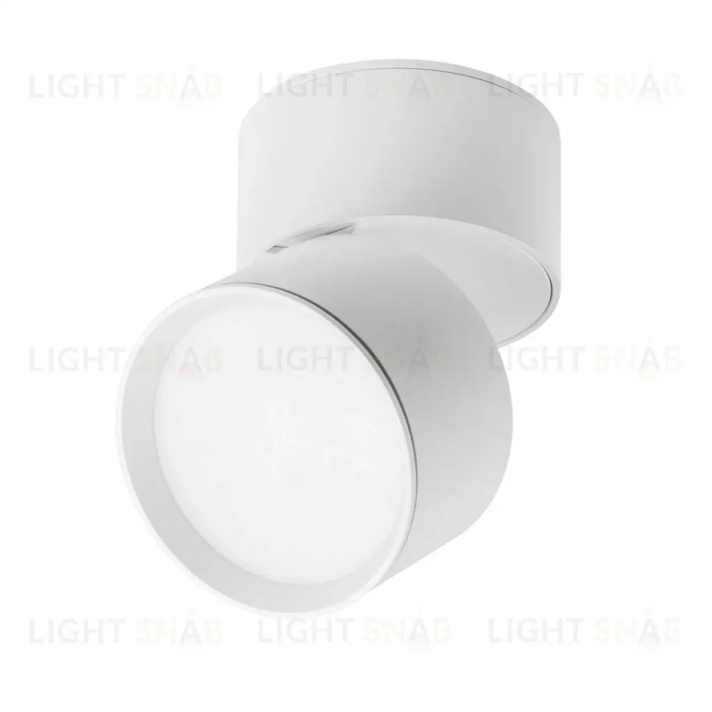 Накладной спот Lightstar Acuto 215836 215836