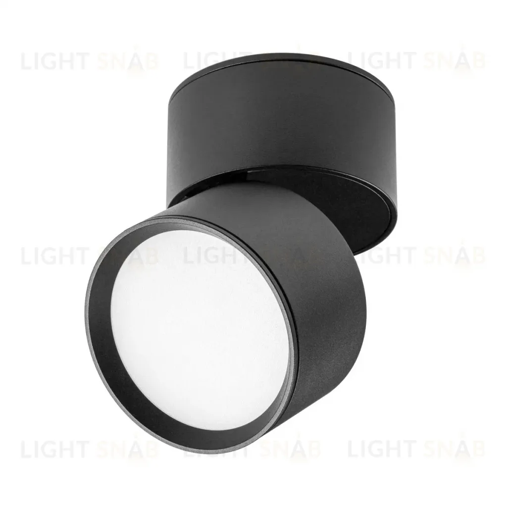 Накладной спот Lightstar Acuto 215837 215837