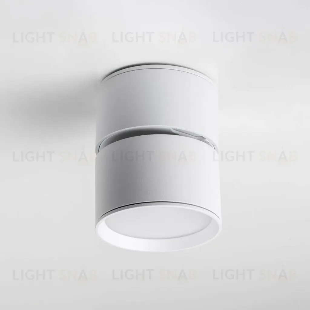 Накладной спот Lightstar Acuto 215836 215836