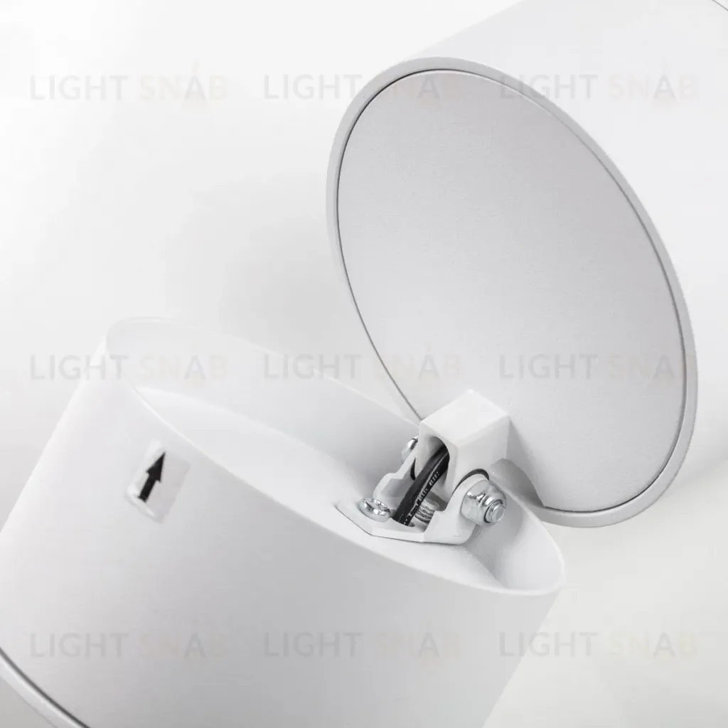Накладной спот Lightstar Acuto 215836 215836