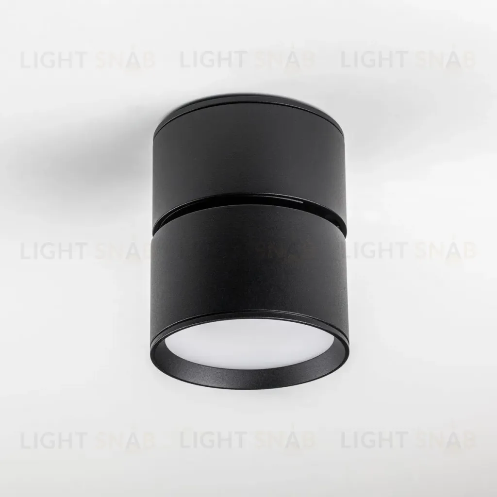 Накладной спот Lightstar Acuto 215837 215837
