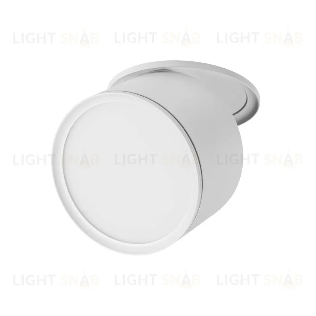 Встраиваемый спот Lightstar Acuto 215856 215856