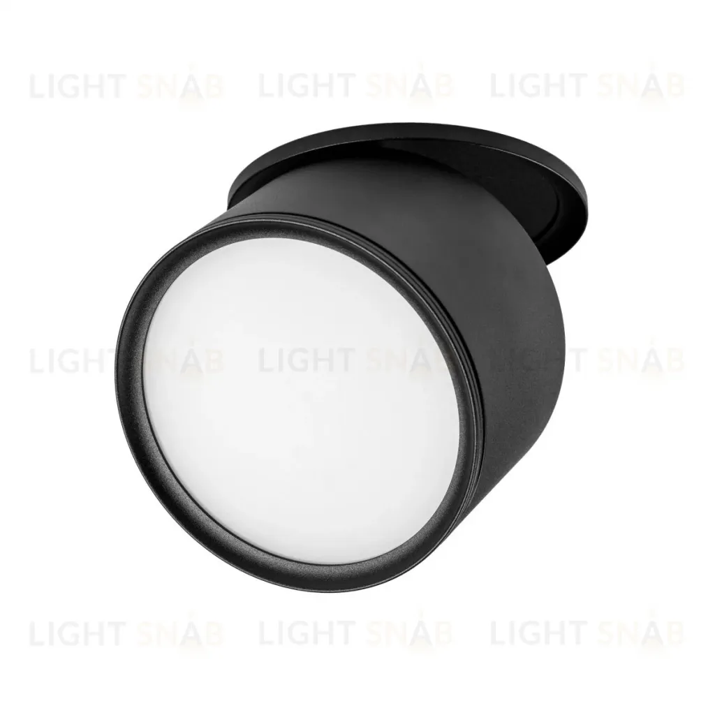 Встраиваемый спот Lightstar Acuto 215857 215857