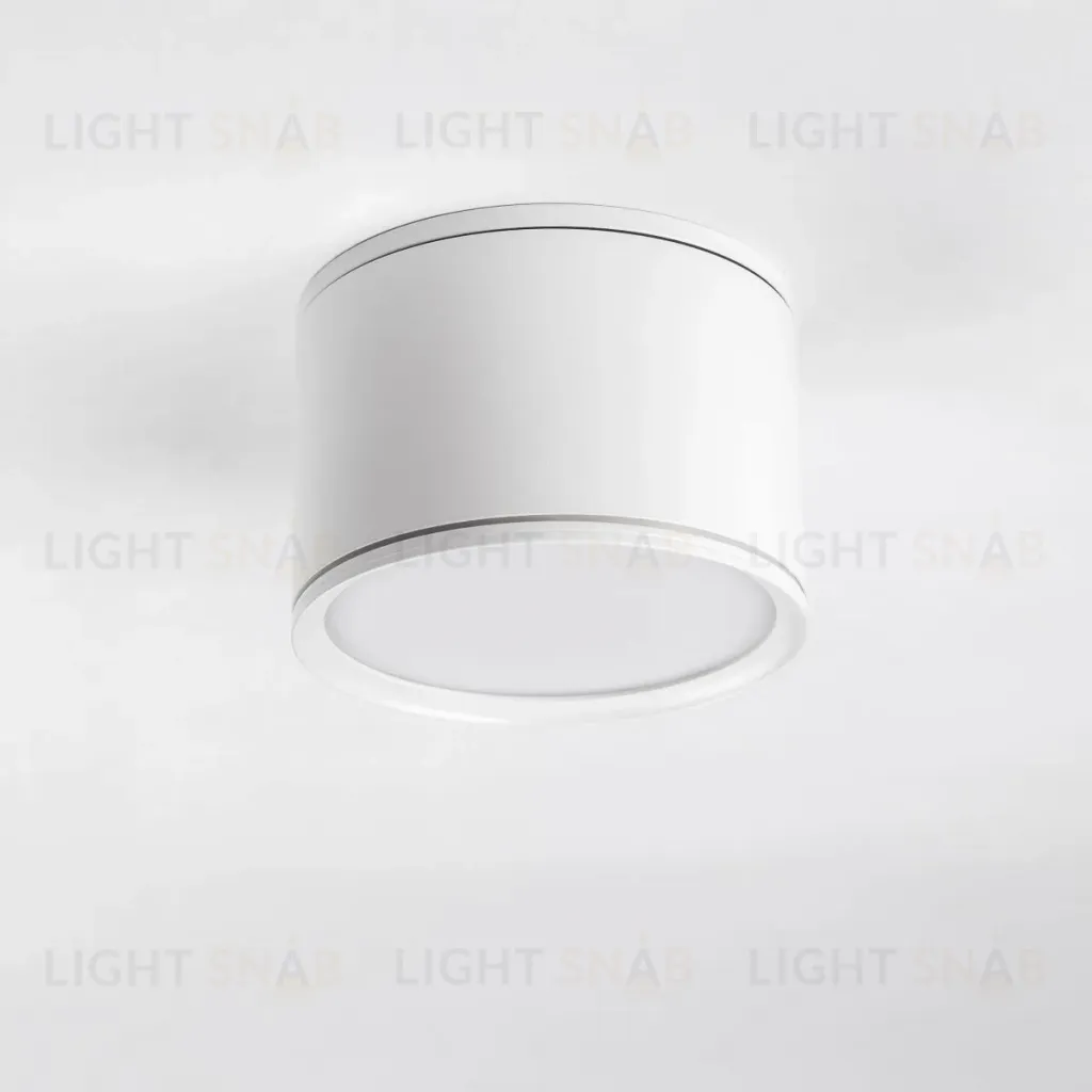 Встраиваемый спот Lightstar Acuto 215856 215856
