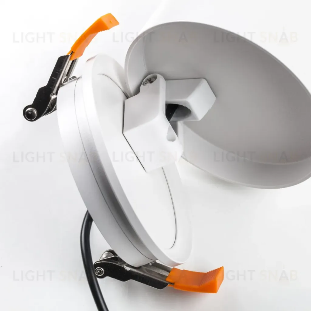 Встраиваемый спот Lightstar Acuto 215856 215856