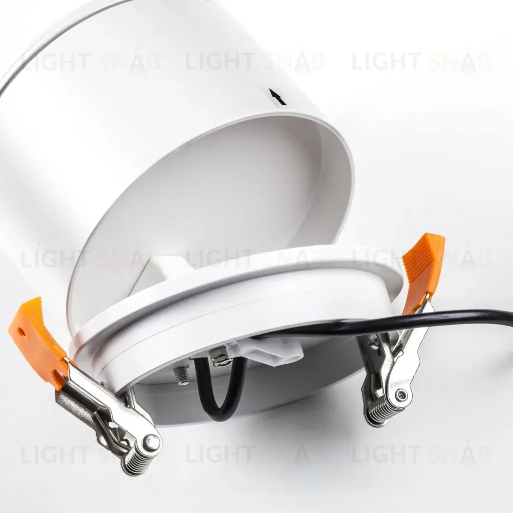 Встраиваемый спот Lightstar Acuto 215856 215856