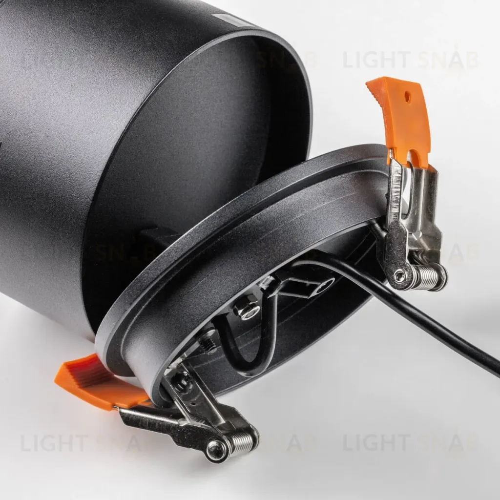 Встраиваемый спот Lightstar Acuto 215857 215857