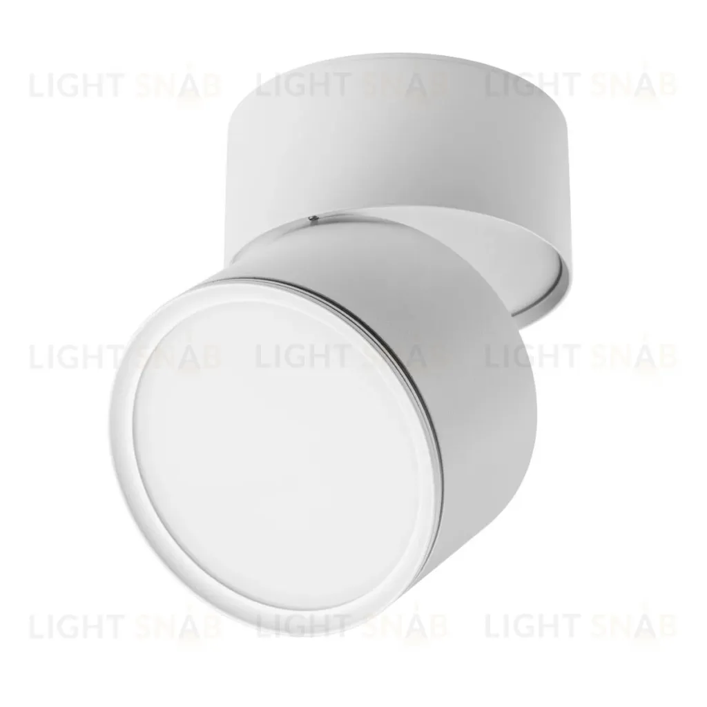 Накладной спот Lightstar Acuto 215886 215886