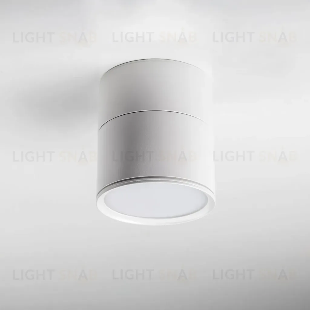 Накладной спот Lightstar Acuto 215886 215886