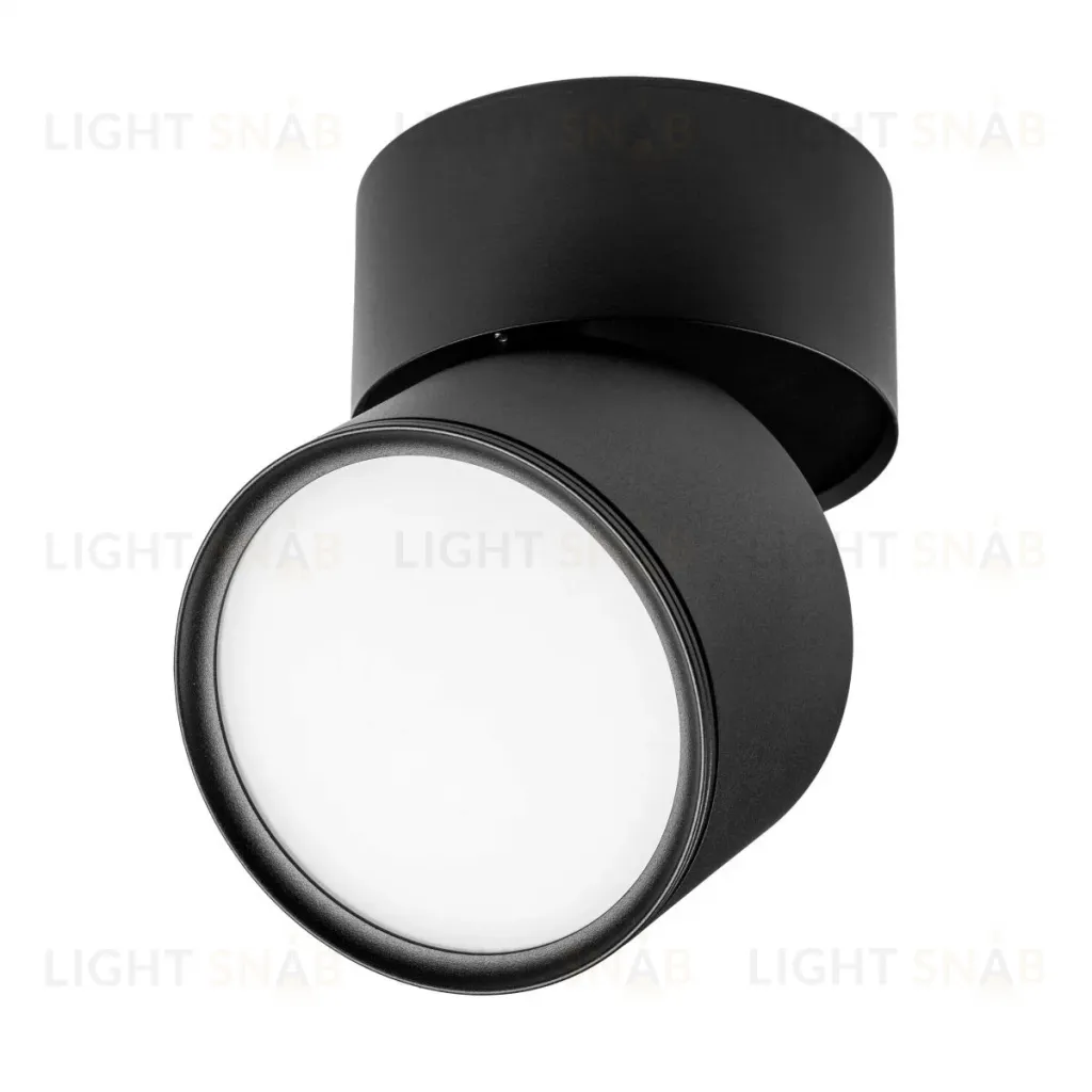 Накладной спот Lightstar Acuto 215887 215887