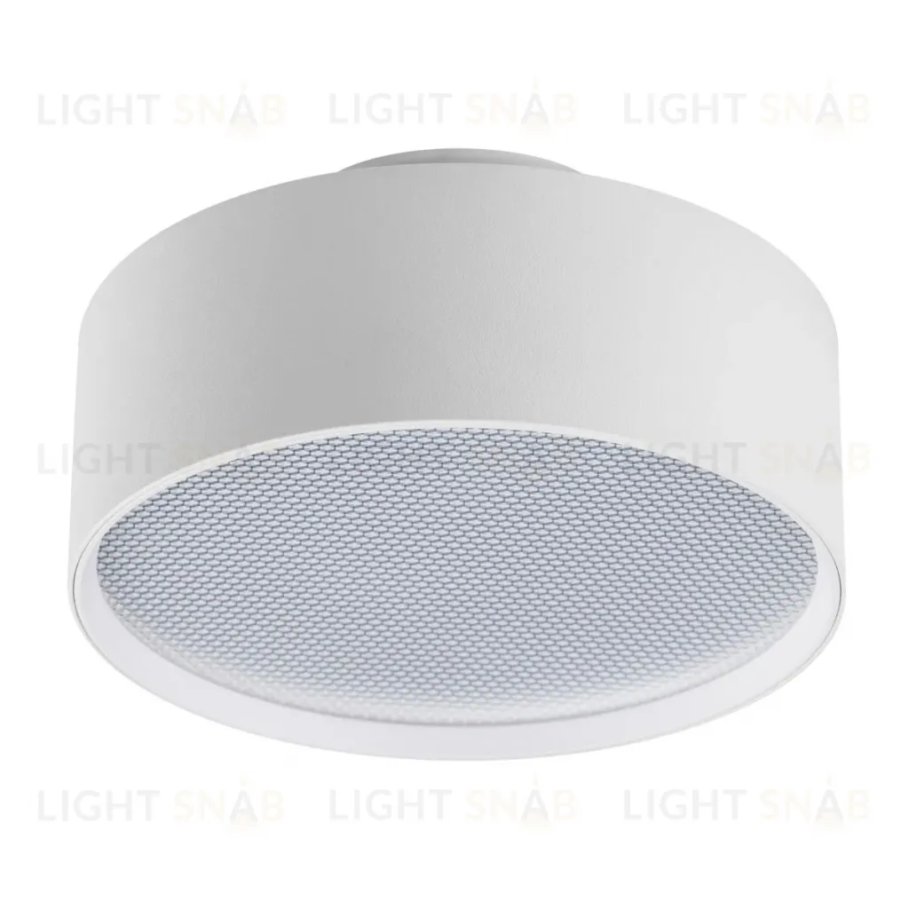 Встраиваемый светильник Lightstar Acuto 215936 215936