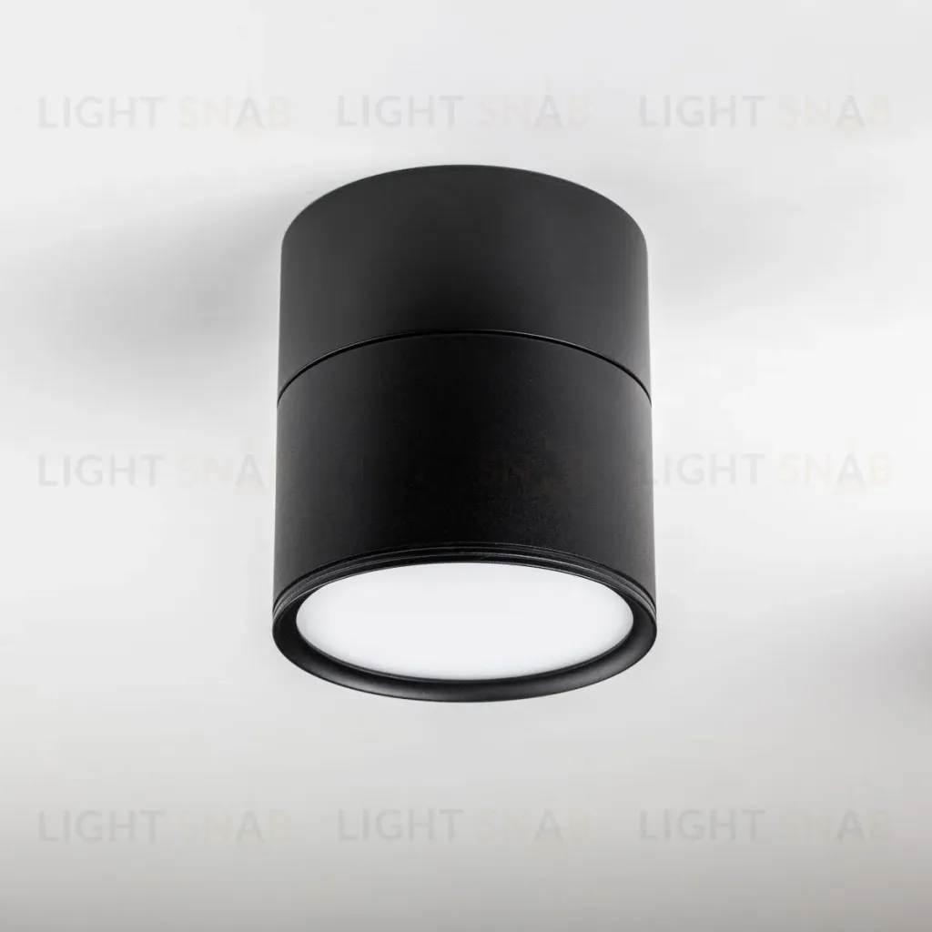 Накладной спот Lightstar Acuto 215887 215887
