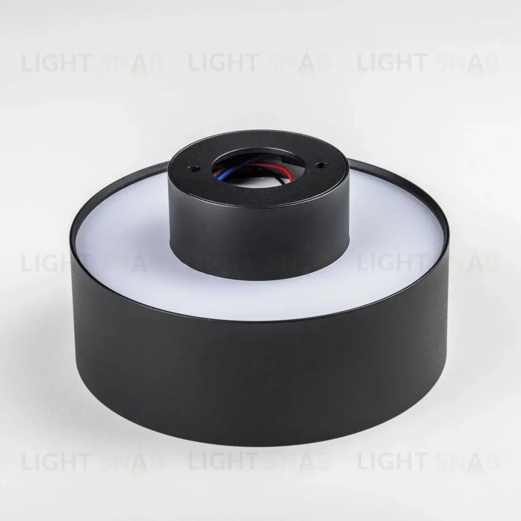 Встраиваемый светильник Lightstar Acuto 215937 215937