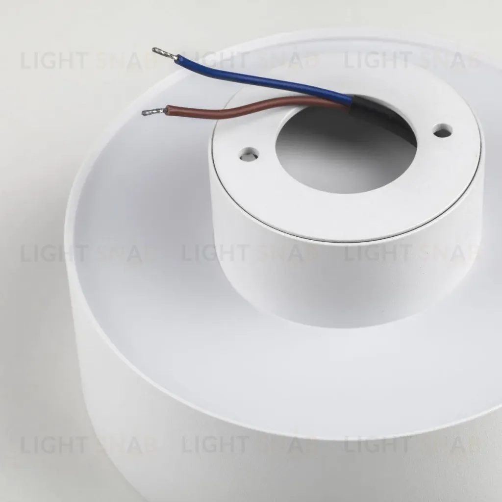 Встраиваемый светильник Lightstar Acuto 215936 215936