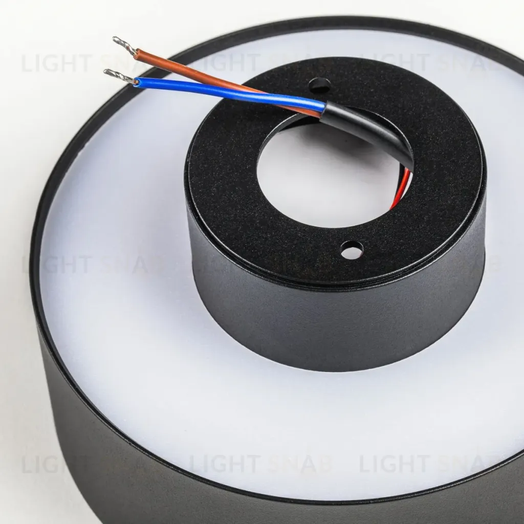 Встраиваемый светильник Lightstar Acuto 215937 215937