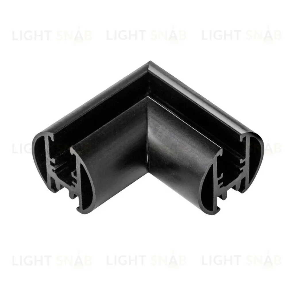Соединитель L-образный Lightstar Linea 506447 506447