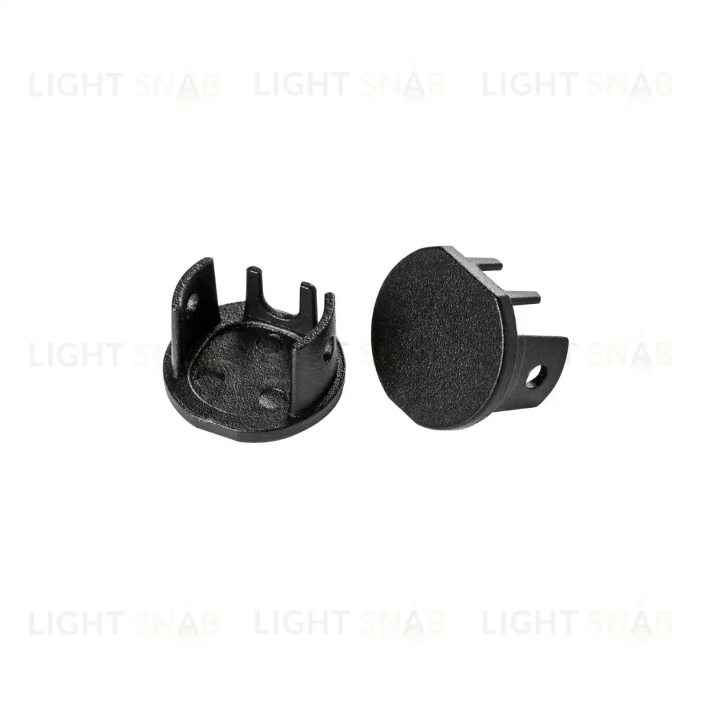 Комплект заглушек (2 шт.) Lightstar Linea 506467 506467