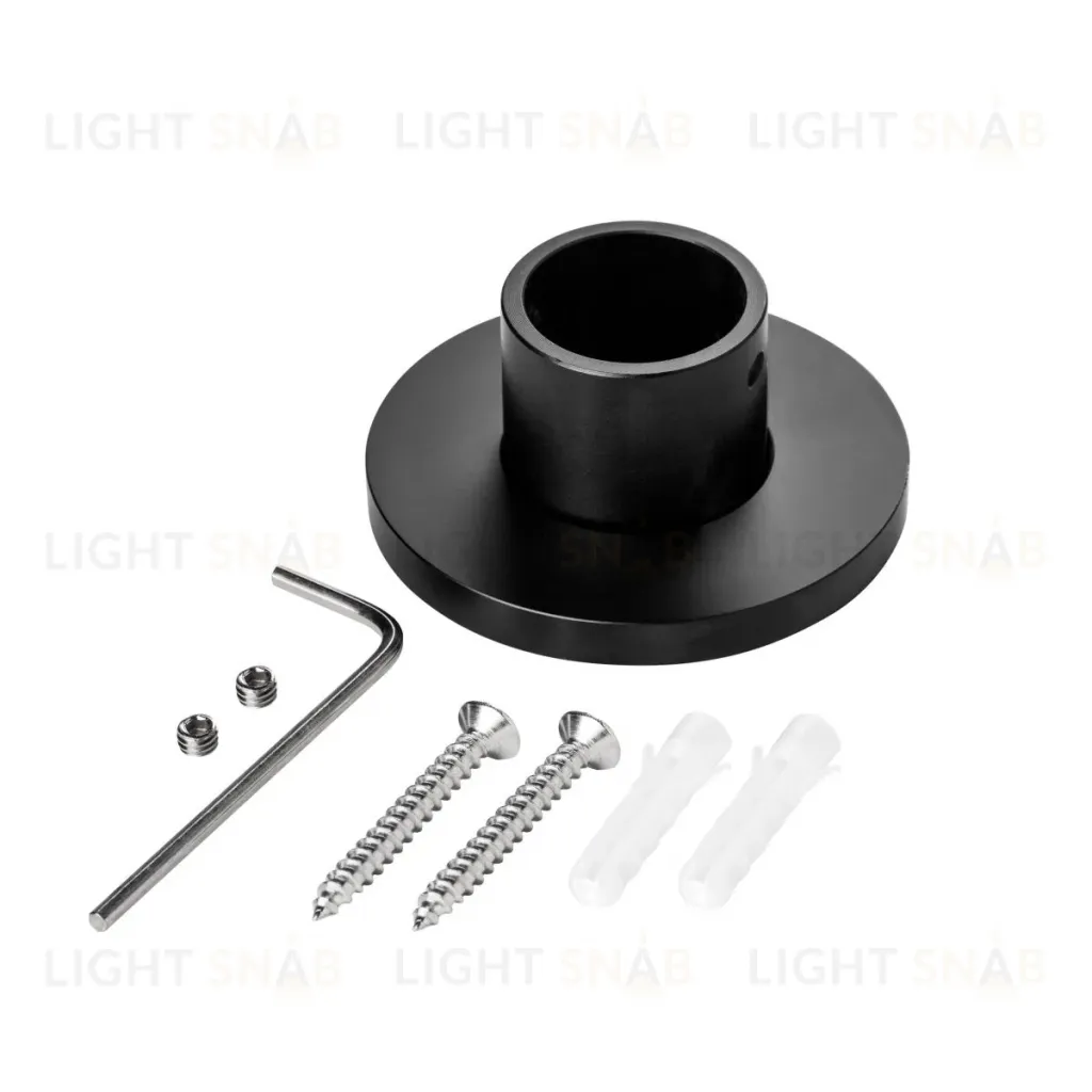 Пятка крепежа Lightstar Linea 506487 506487