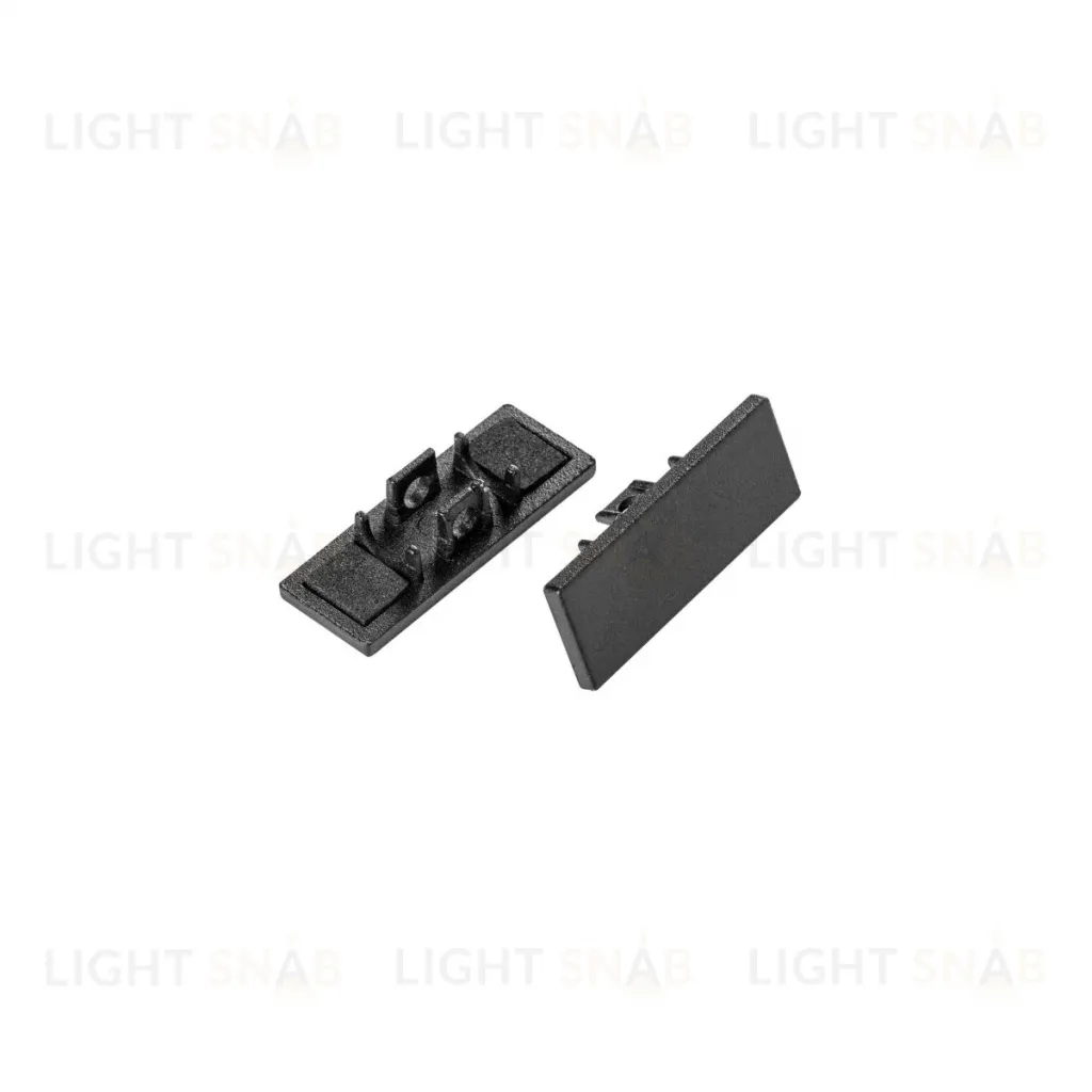 Комплект заглушек (2 шт.) Lightstar Linea 506567 506567