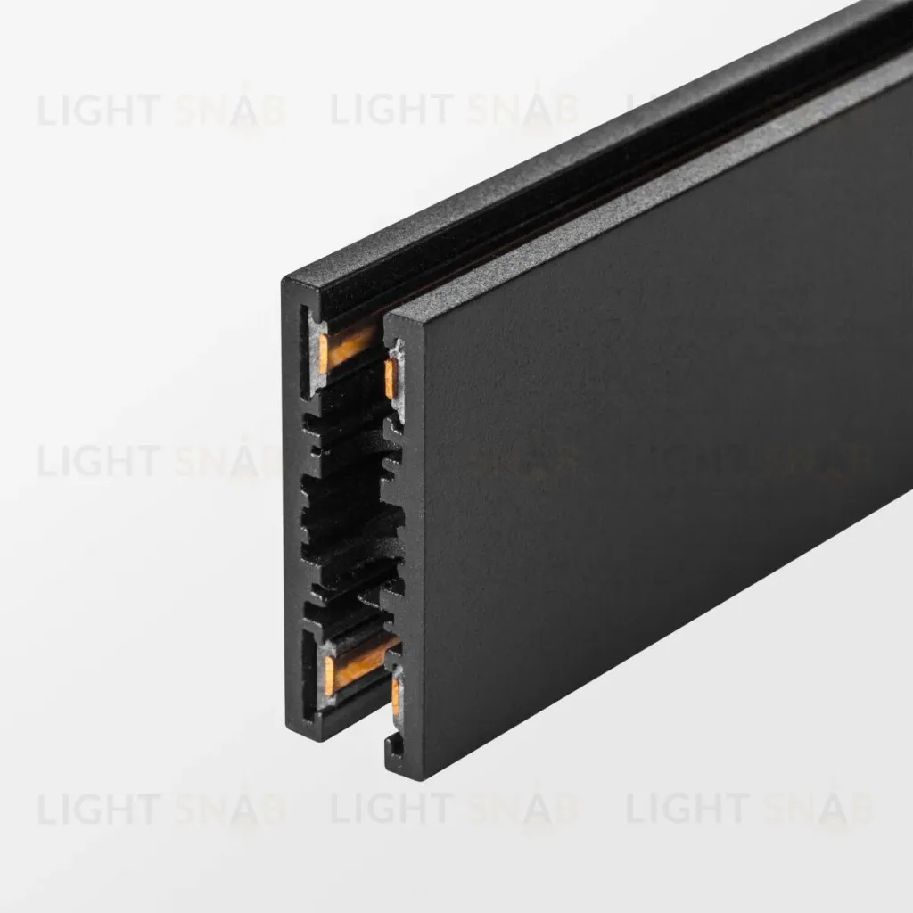 Шинопровод однофазный Lightstar Linea 506527 506527