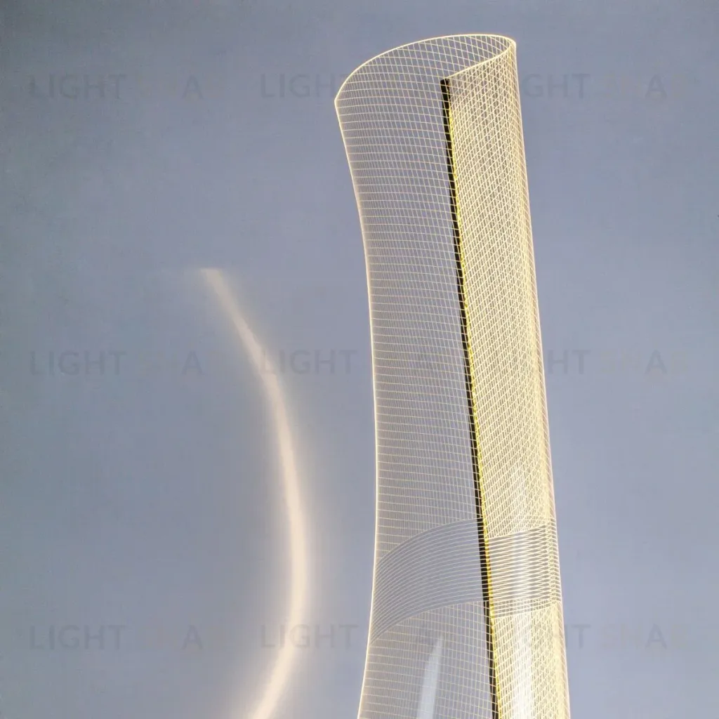 Торшер Lightstar Varese 738754 738754