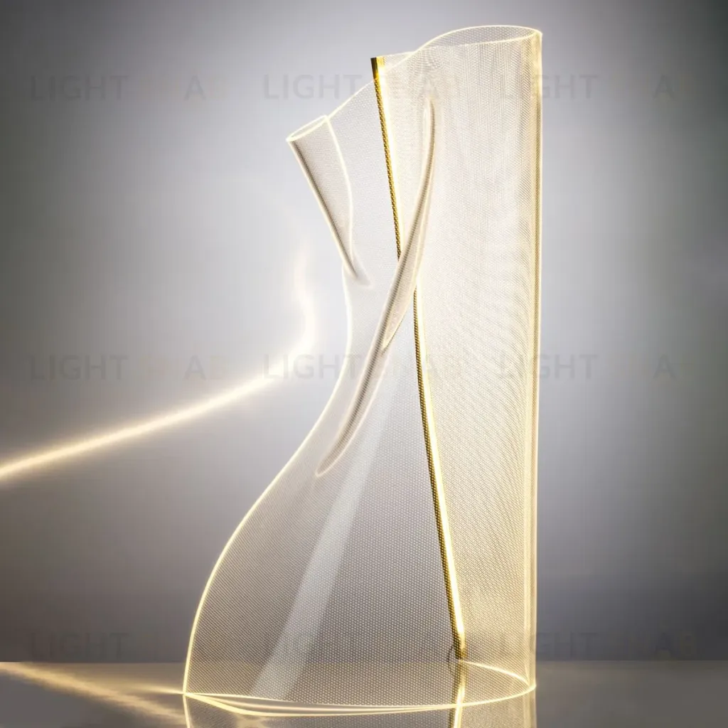 Настольная лампа Lightstar Varese 738983 738983