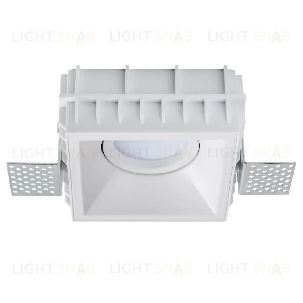Встраиваемый светильник Lightstar Domino G214506 G214506