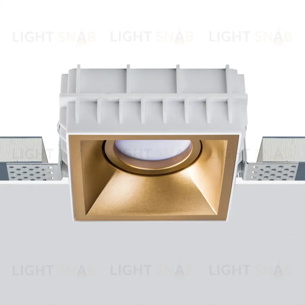 Встраиваемый светильник Lightstar Domino G214503 G214503