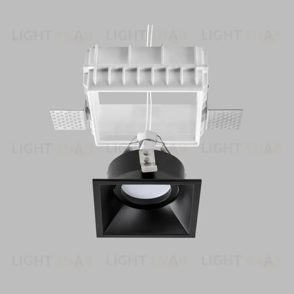 Встраиваемый светильник Lightstar Domino G214507 G214507