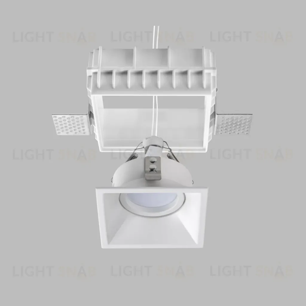 Встраиваемый светильник Lightstar Domino G214506 G214506