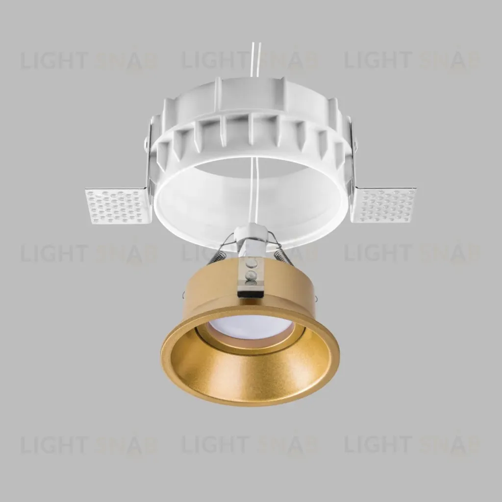 Встраиваемый светильник Lightstar Domino G214603 G214603