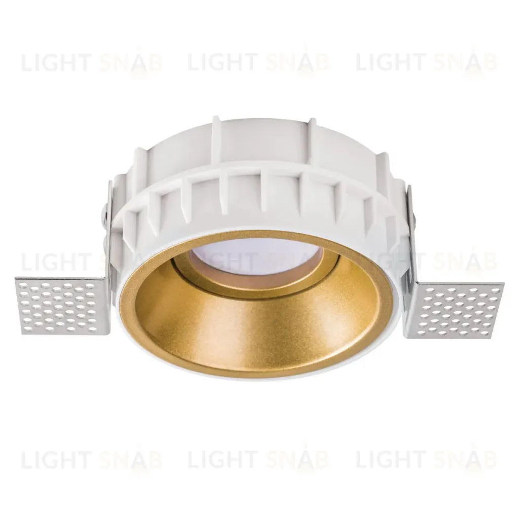 Встраиваемый светильник Lightstar Domino G214603 G214603