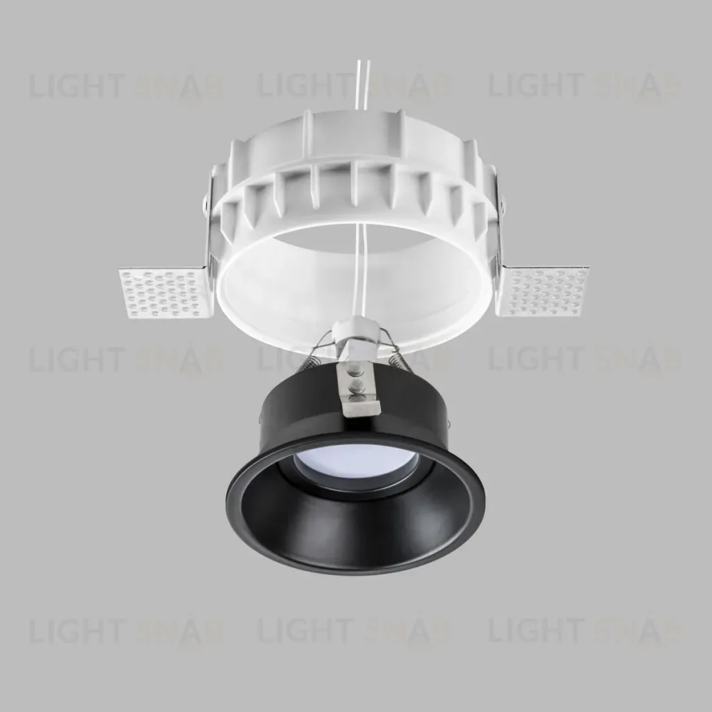 Встраиваемый светильник Lightstar Domino G214607 G214607
