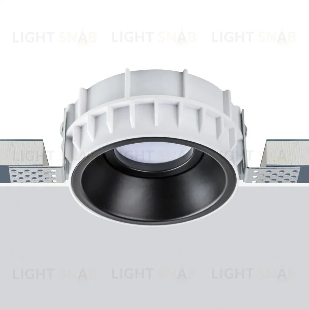 Встраиваемый светильник Lightstar Domino G214607 G214607
