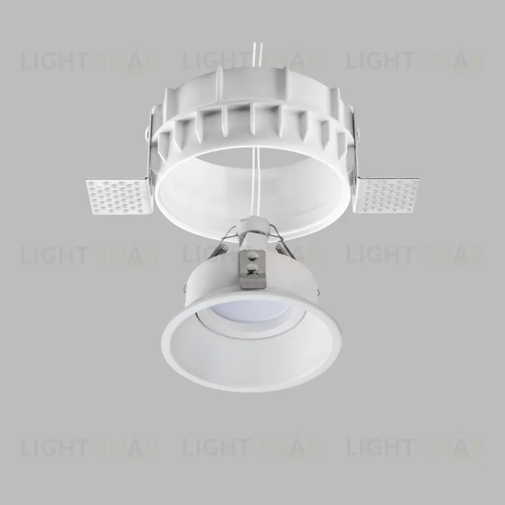 Встраиваемый светильник Lightstar Domino G214606 G214606