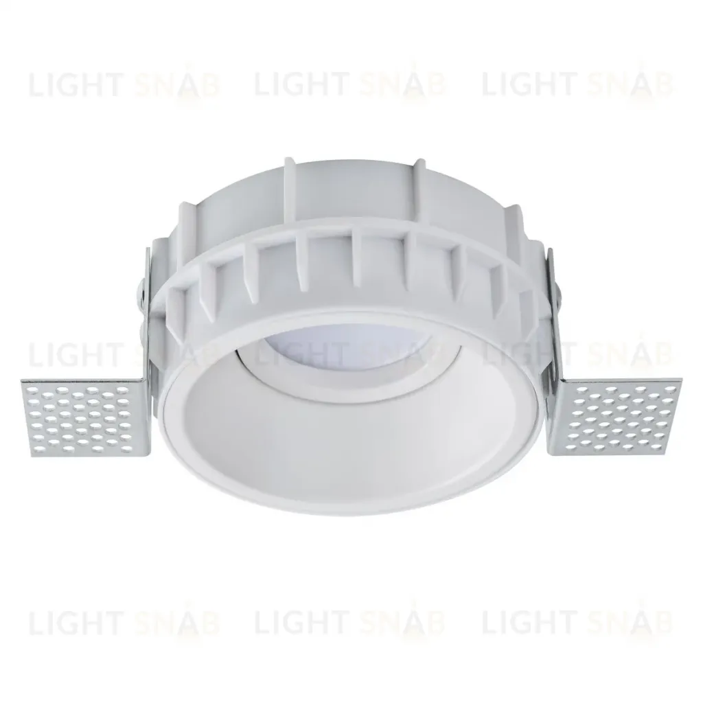 Встраиваемый светильник Lightstar Domino G214606 G214606