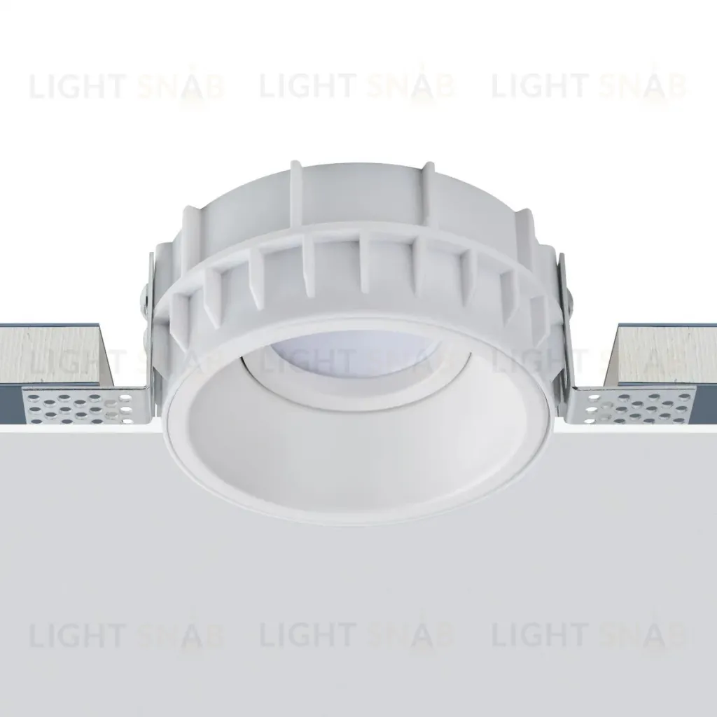 Встраиваемый светильник Lightstar Domino G214606 G214606