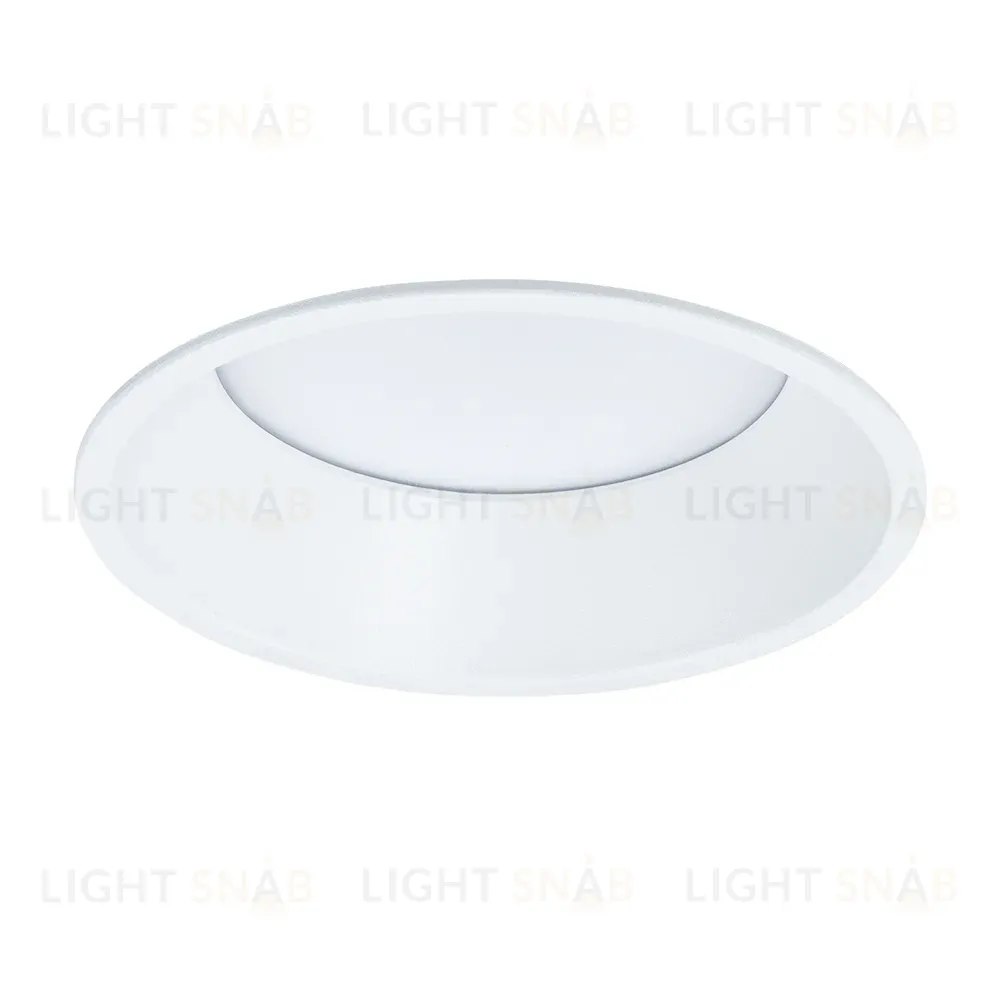 Встраиваемый светильник Arte Lamp Frame A7794PL-1WH A7794PL-1WH