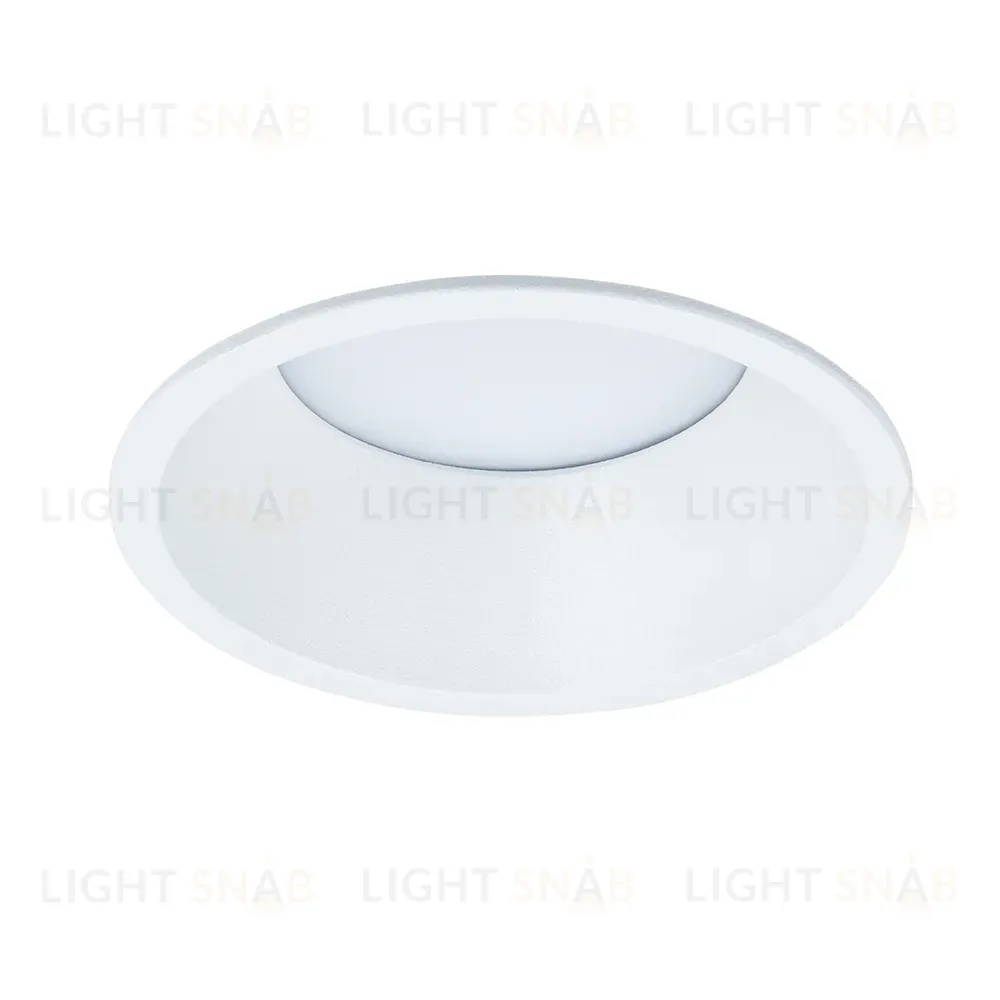 Встраиваемый светильник Arte Lamp Frame A7793PL-1WH A7793PL-1WH