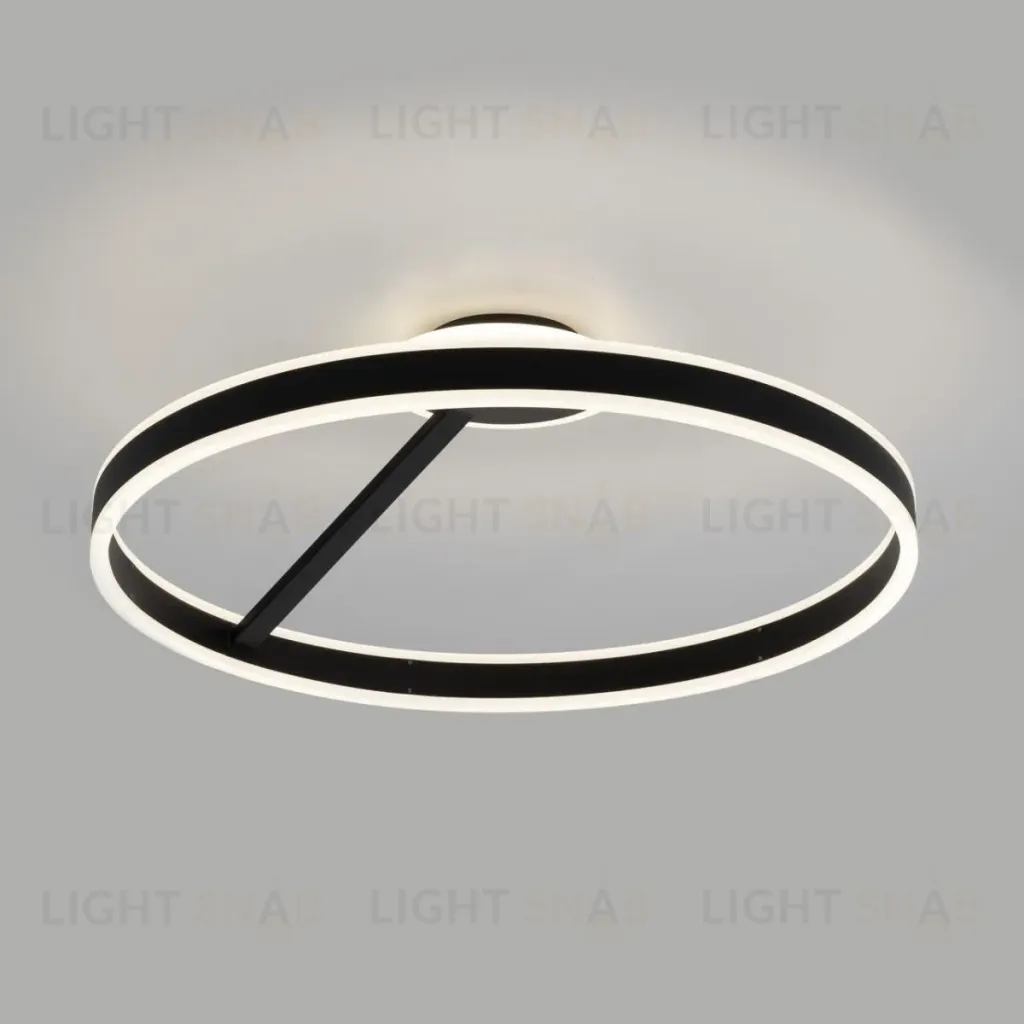 Потолочная люстра Citilux Дуэт CL719761 CL719761