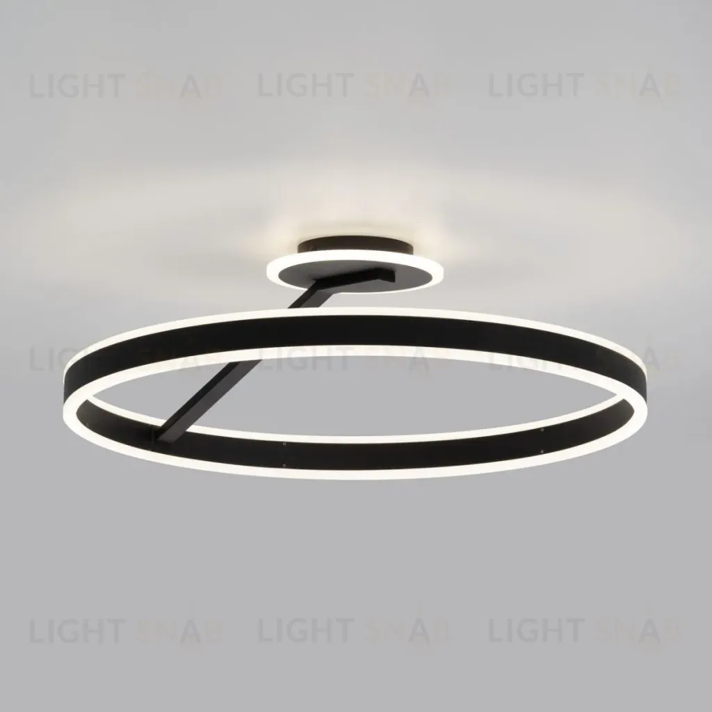 Потолочная люстра Citilux Дуэт CL719761 CL719761