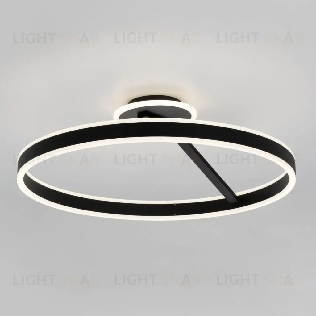 Потолочная люстра Citilux Дуэт CL719761 CL719761