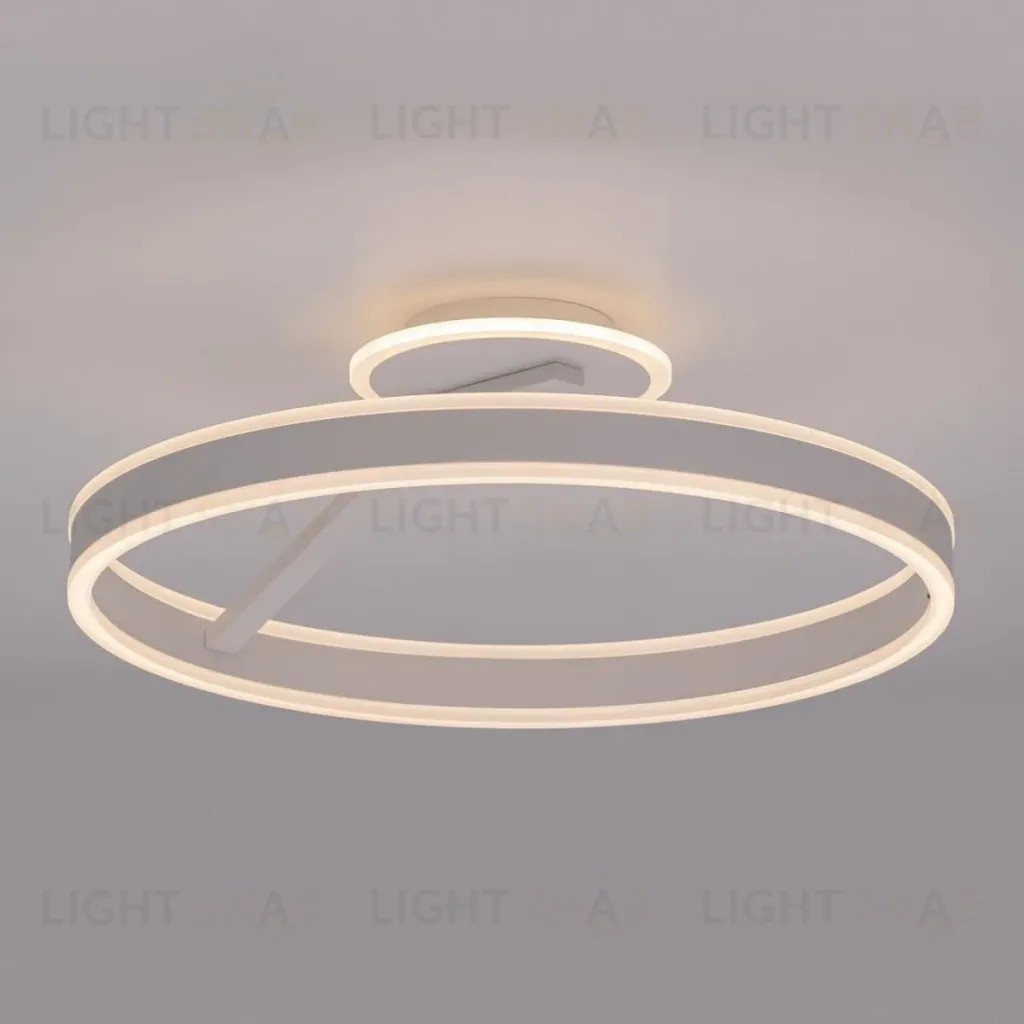 Потолочная люстра Citilux Дуэт CL719750 CL719750