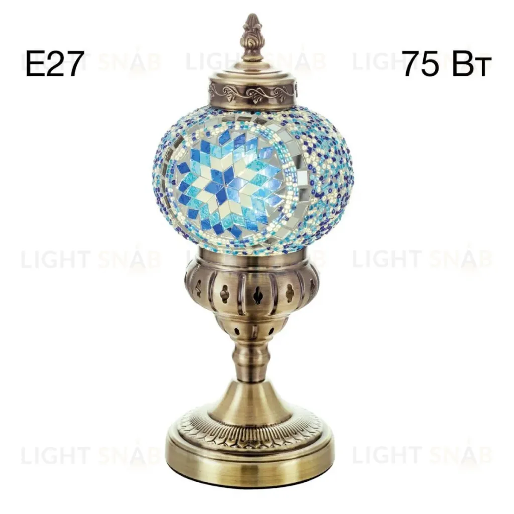 Настольная лампа Citilux Каир CL419816 CL419816