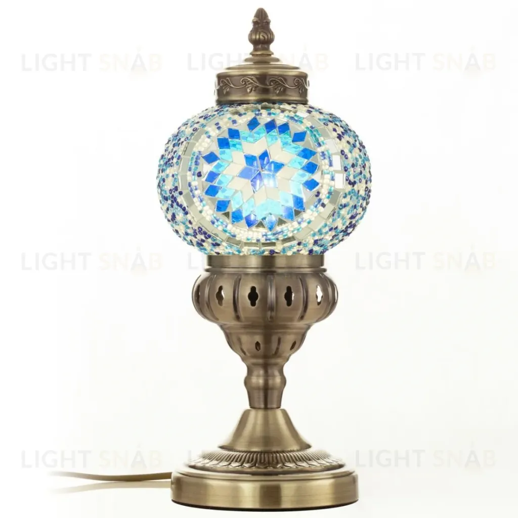 Настольная лампа Citilux Каир CL419816 CL419816