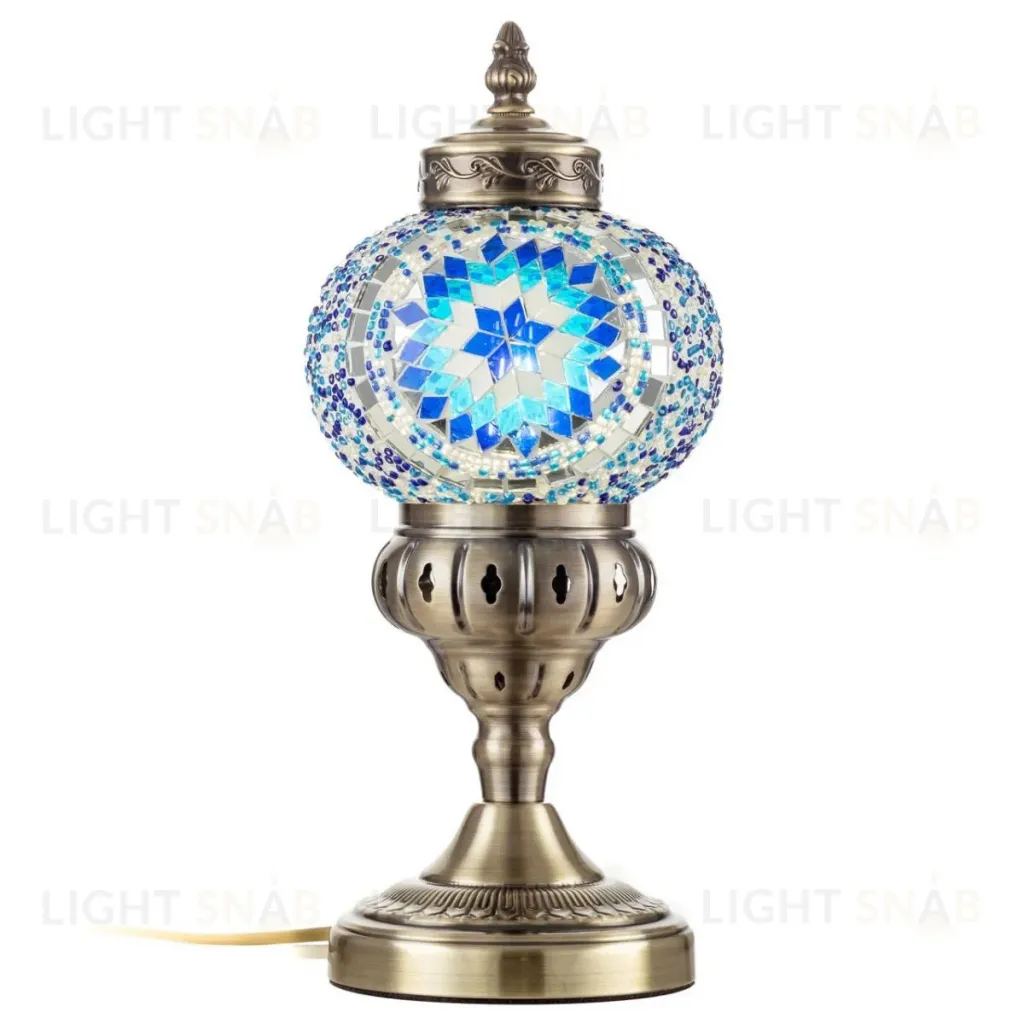 Настольная лампа Citilux Каир CL419816 CL419816