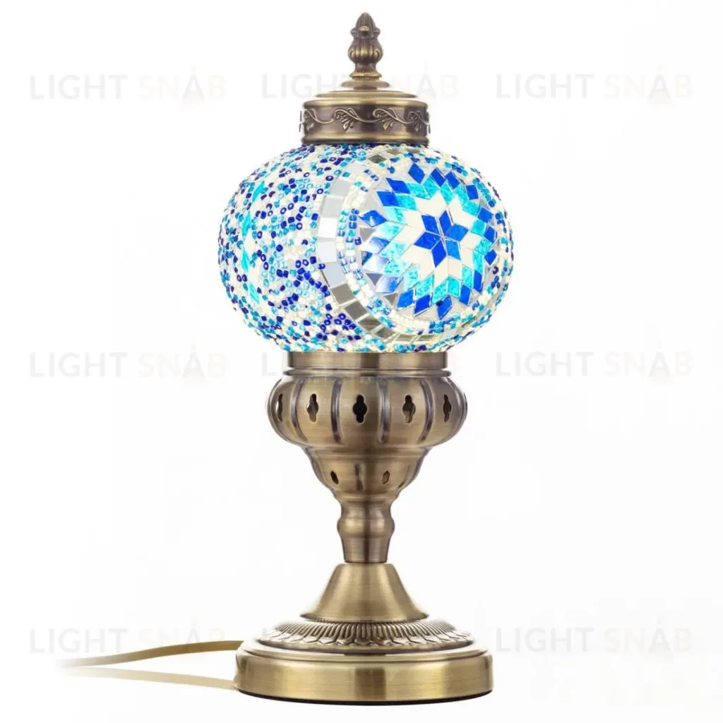 Настольная лампа Citilux Каир CL419816 CL419816