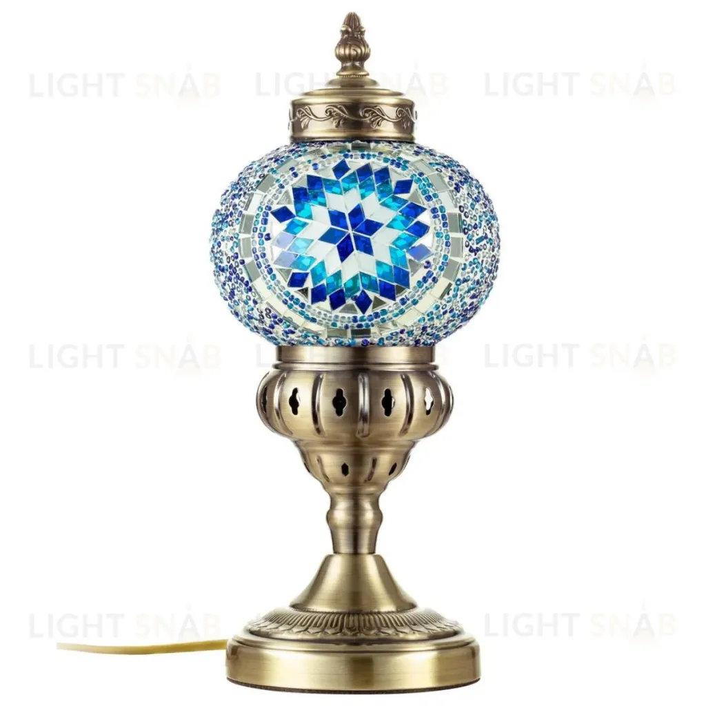 Настольная лампа Citilux Каир CL419816 CL419816
